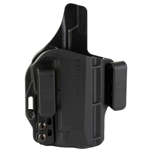 Bravo Torsion Sig P365 Xl Iwb Blk Rh - Skoutley Outdoors LLC