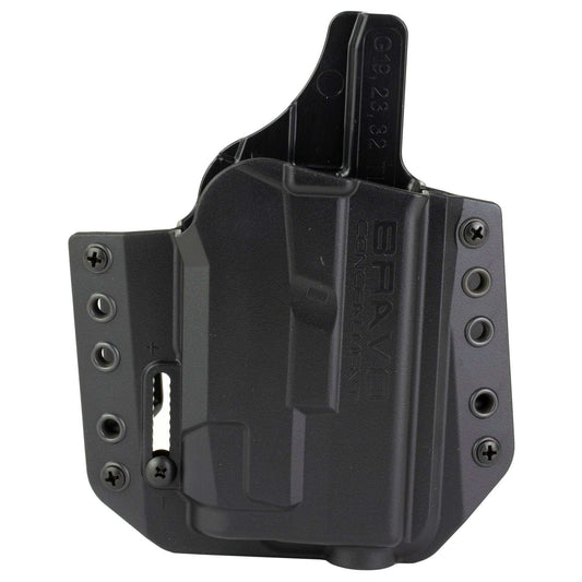 Bravo Bca-lb For Glk 19 Owb Tlr7 Rh - Skoutley Outdoors LLC