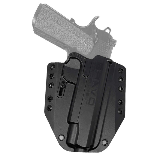 Bravo Bca 1911 Owb Blk Rh - Skoutley Outdoors LLC