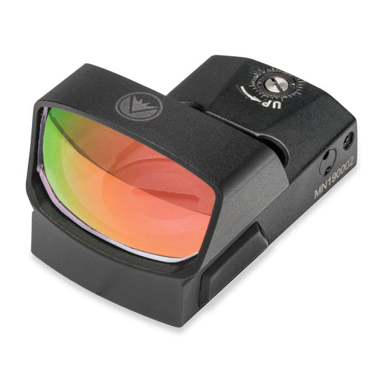 Burris Fastfire Iv Multi Ret Mat - Skoutley Outdoors LLC