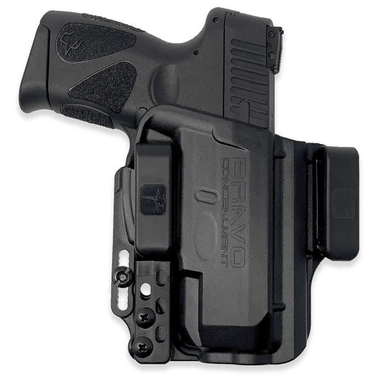 Bravo Bc Tosion Taur G2c Iwb Blk Rh - Skoutley Outdoors LLC