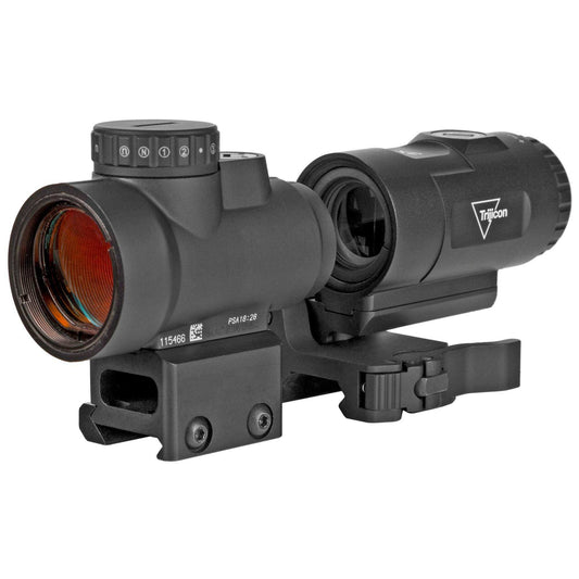 Trijicon Mro Hd Red Dot Magnfr Combo - Skoutley Outdoors LLC