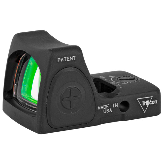 Trijicon Rmr Type 2 Adj 6.5 Moa Blk - Skoutley Outdoors LLC