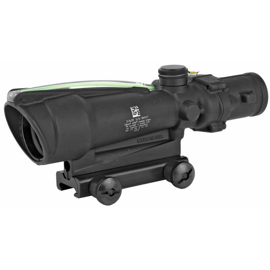 Trijicon Acog 3.5x35 Ghs .308 W/ta51 - Skoutley Outdoors LLC