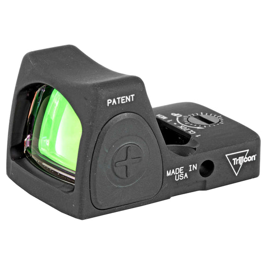 Trijicon Rmr Adj Type 2 1 Moa Blk - Skoutley Outdoors LLC