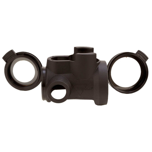 Trijicon Mro Cover Clear Lens Black - Skoutley Outdoors LLC