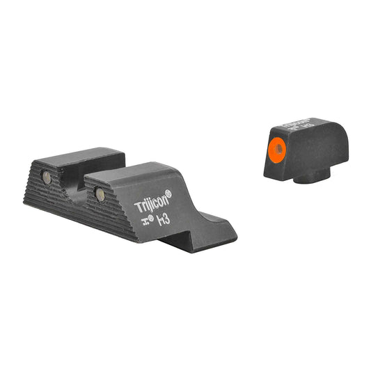 Trijicon Hd Xr Ns For Glk 9/40 Org T - Skoutley Outdoors LLC
