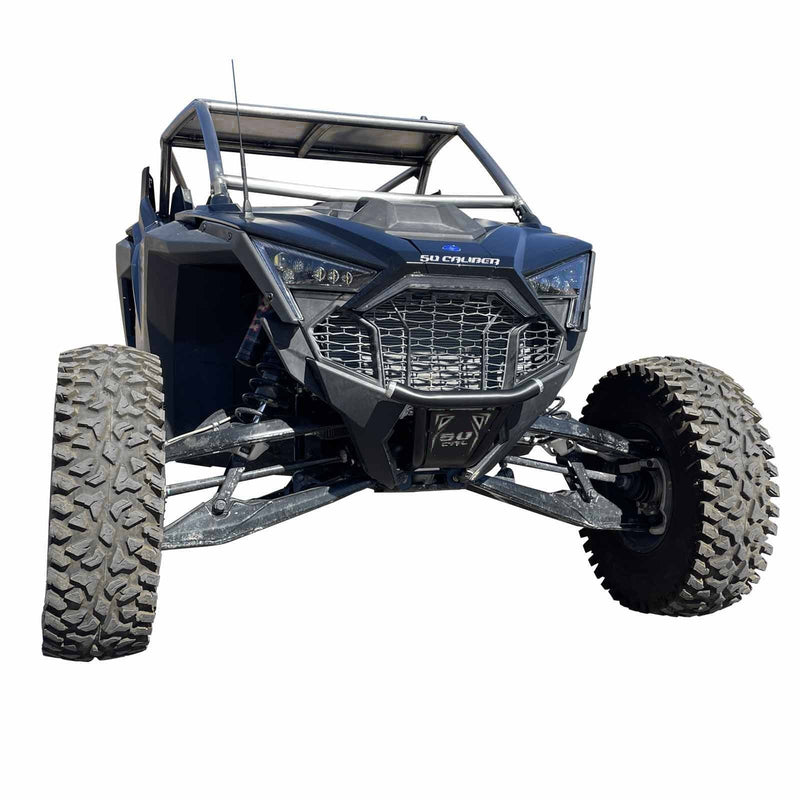 Load image into Gallery viewer, Polaris RZR Pro R Front Bumper
