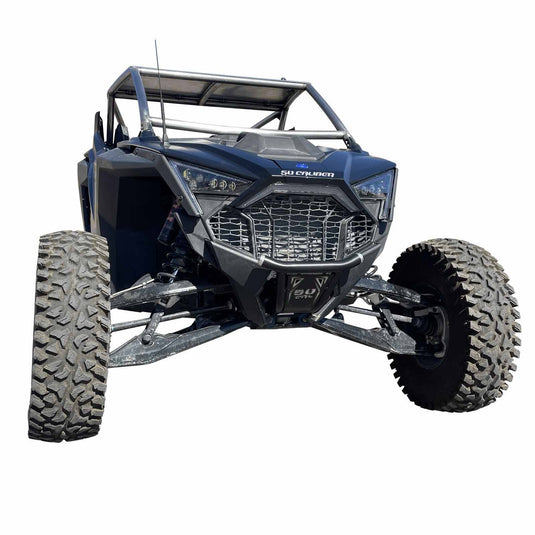Polaris RZR Pro R Front Bumper