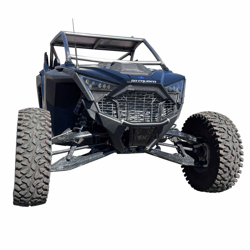 Load image into Gallery viewer, Polaris RZR Pro R Front Bumper
