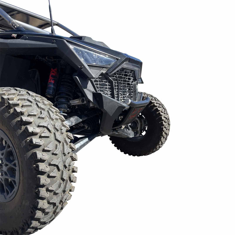 Load image into Gallery viewer, Polaris RZR Pro R Front Bumper
