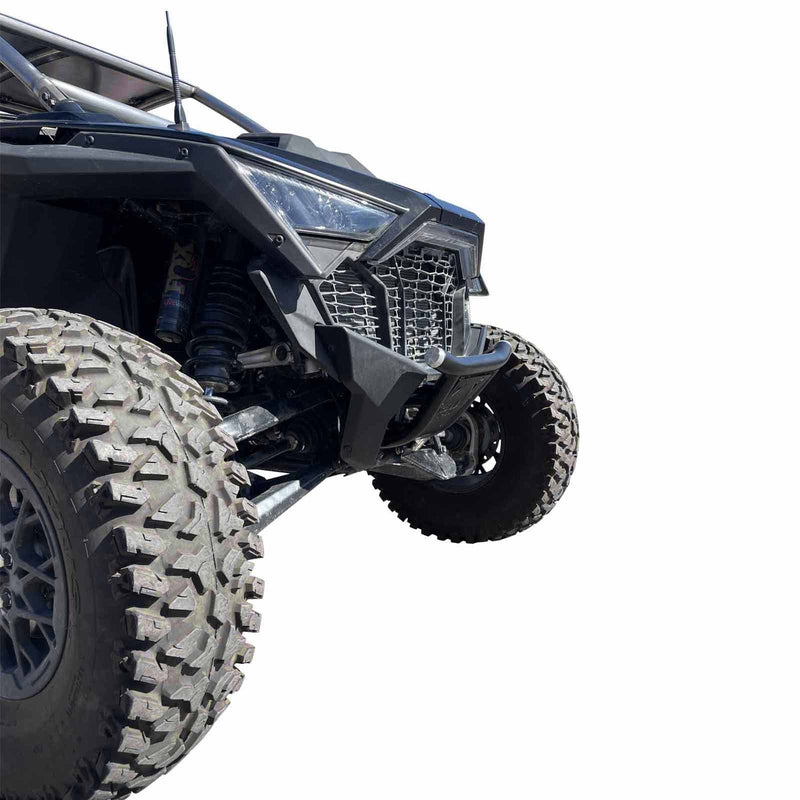Load image into Gallery viewer, Polaris RZR Pro R Front Bumper
