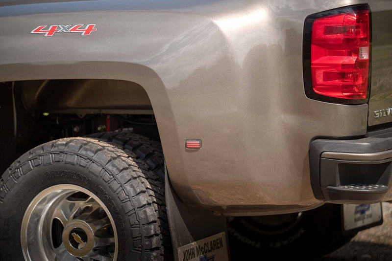 Load image into Gallery viewer, XB LED Marker Lights: Silverado/Sierra HD (15+ / Set)
