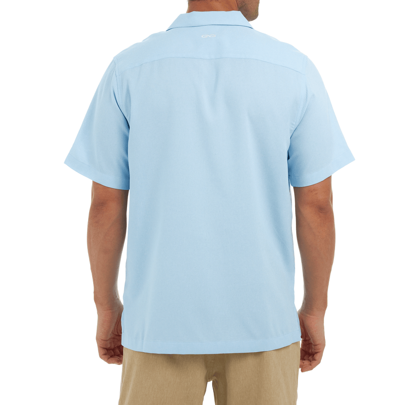 Load image into Gallery viewer, RainWater Camp Shirt
