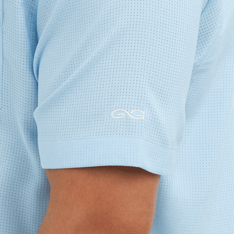 Load image into Gallery viewer, RainWater Camp Shirt
