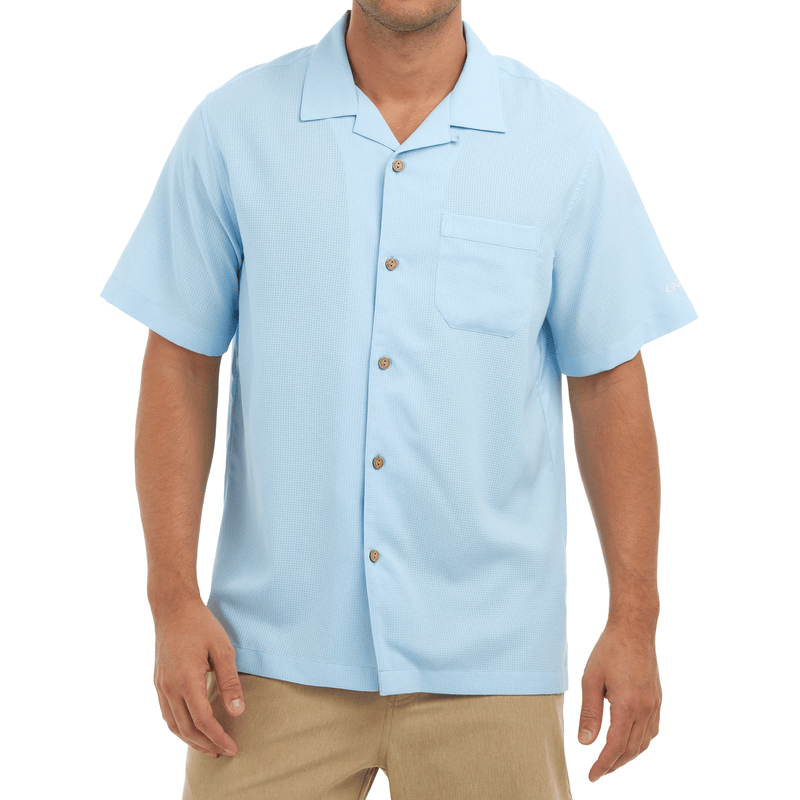 Load image into Gallery viewer, RainWater Camp Shirt

