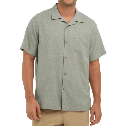 Mesquite Camp Shirt