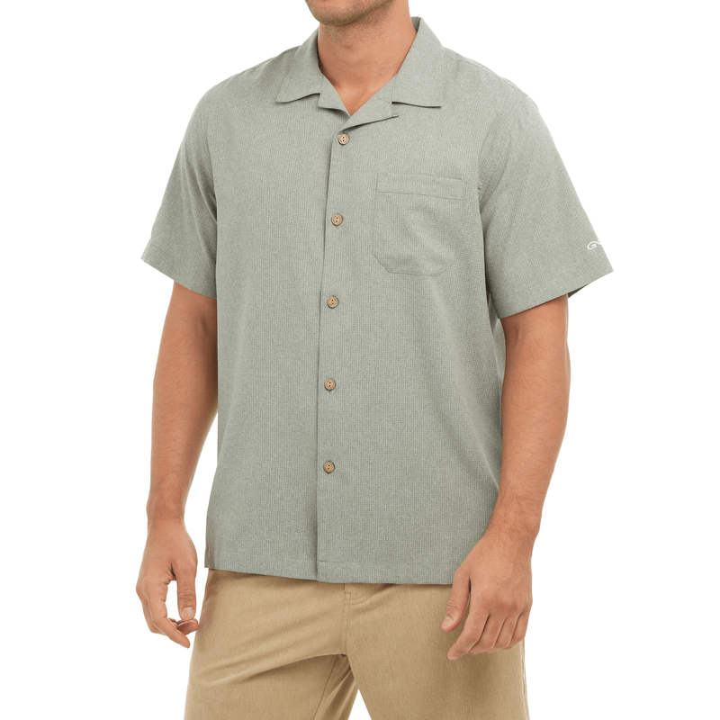 Load image into Gallery viewer, Mesquite Camp Shirt
