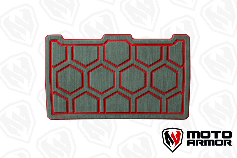 Load image into Gallery viewer, Moto Armor RZR 4 Seat Interior Door Liner
