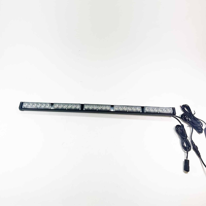 Load image into Gallery viewer, 30 inch Chase LED Light Bar
