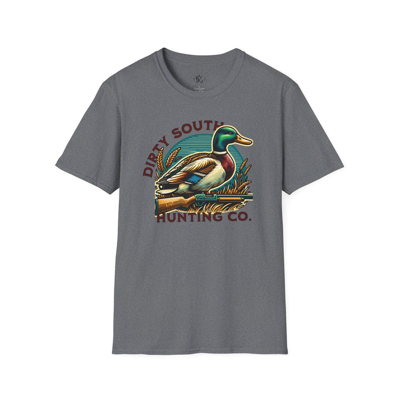Load image into Gallery viewer, Mallard Duck Hunting T-Shirt | Dirty South Hunting Co.
