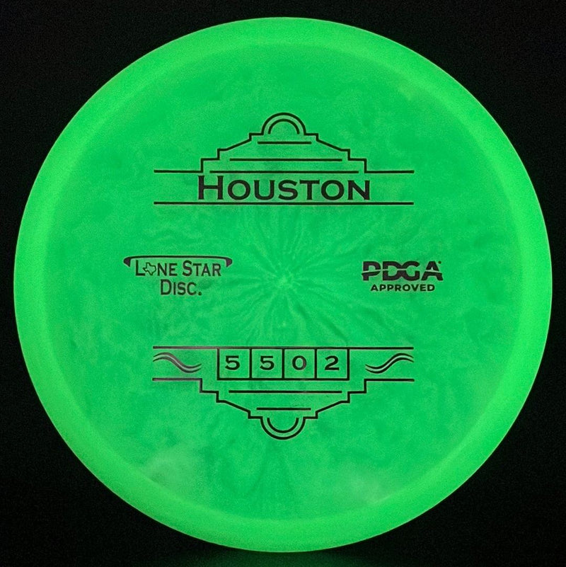 Load image into Gallery viewer, Glow Houston (Alpha &amp; Bravo)
