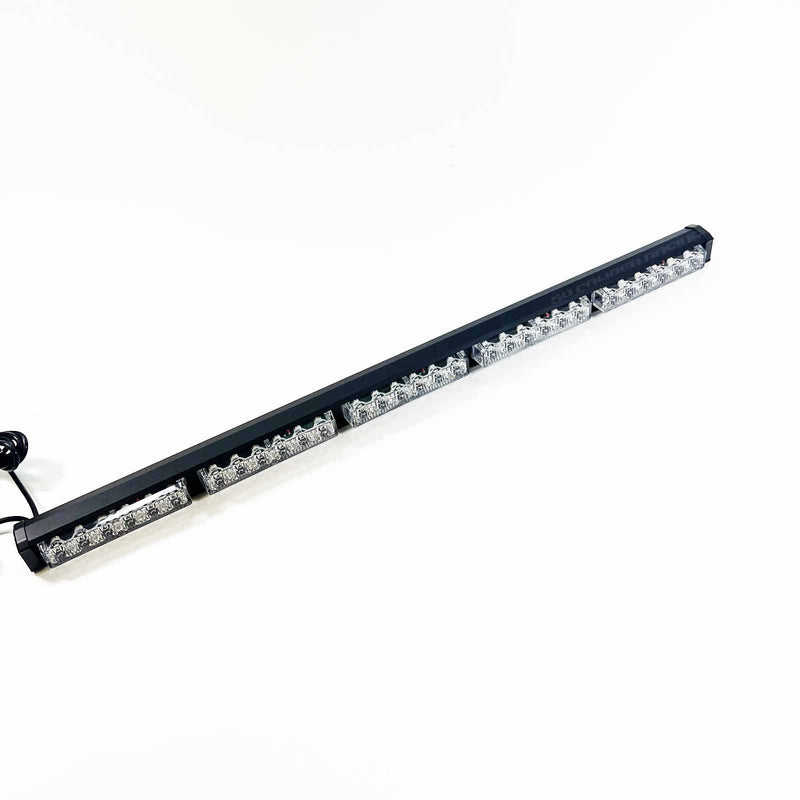 Load image into Gallery viewer, 30 inch Chase LED Light Bar

