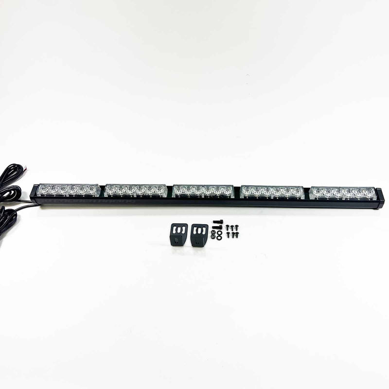 Load image into Gallery viewer, 30 inch Chase LED Light Bar
