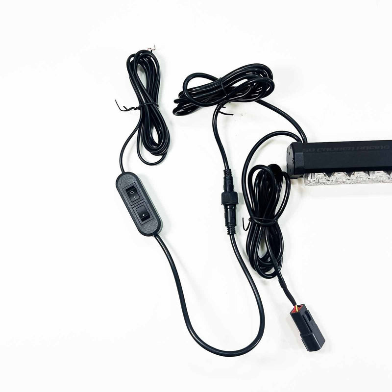 Load image into Gallery viewer, 30 inch Chase LED Light Bar
