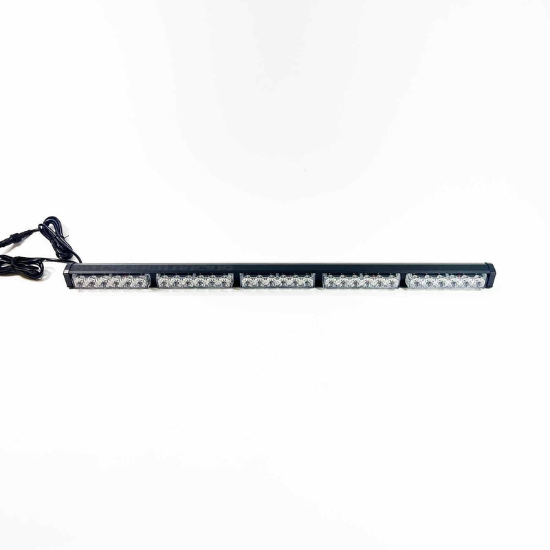 Load image into Gallery viewer, 30 inch Chase LED Light Bar

