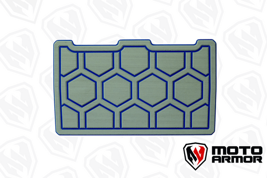 Moto Armor RZR 4 Seat Interior Door Liner