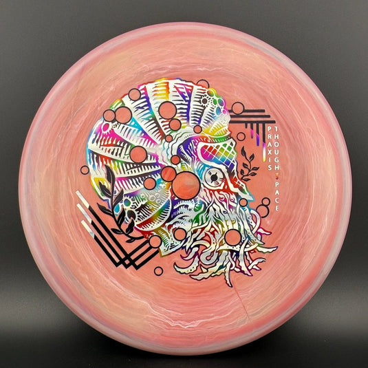 Aura Praxis - "Nautilus" - First Run