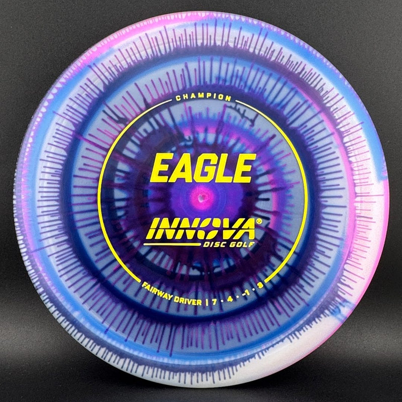 Load image into Gallery viewer, I-Dye Champion Eagle
