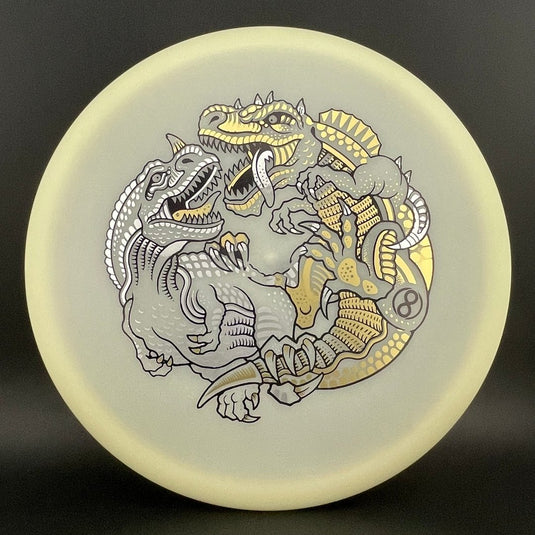 Glow C-Blend Anubis - Dino Frenzy