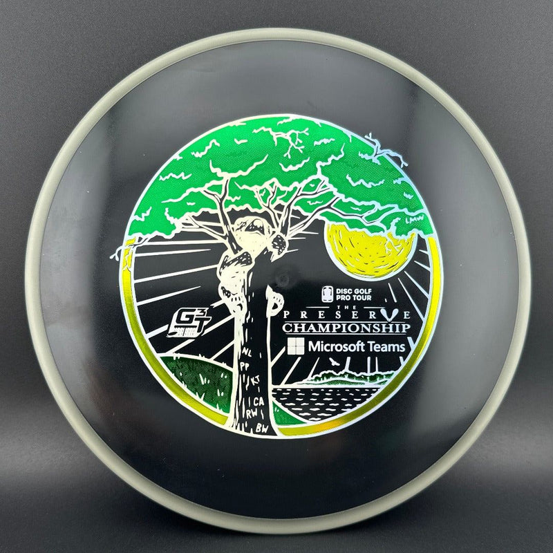 Load image into Gallery viewer, R2 Eclipse Neutron Crave - The Preserve Championship
