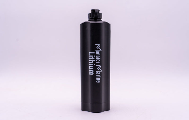 Load image into Gallery viewer, 10AH FISHING REEL BATTERY
