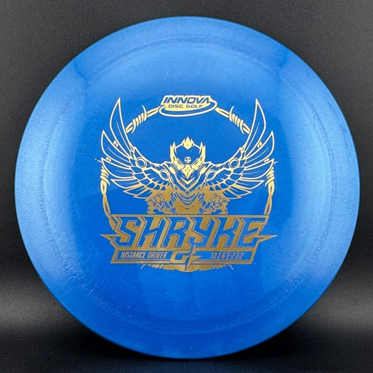 GStar Shryke