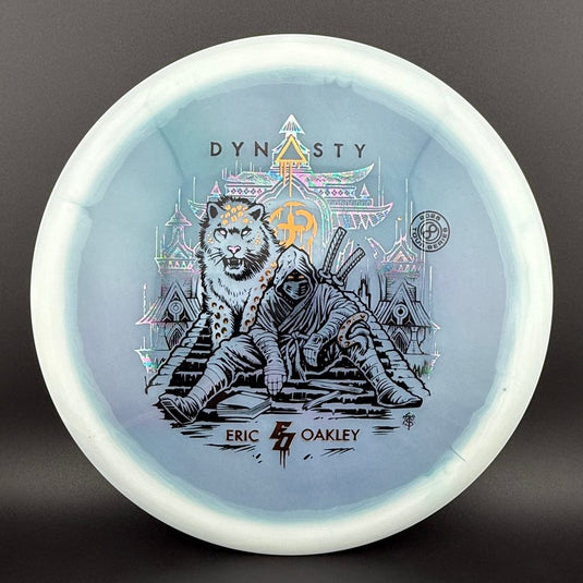 Halo Glow C-Blend Dynasty - Eric Oakley 2025 Tour Series