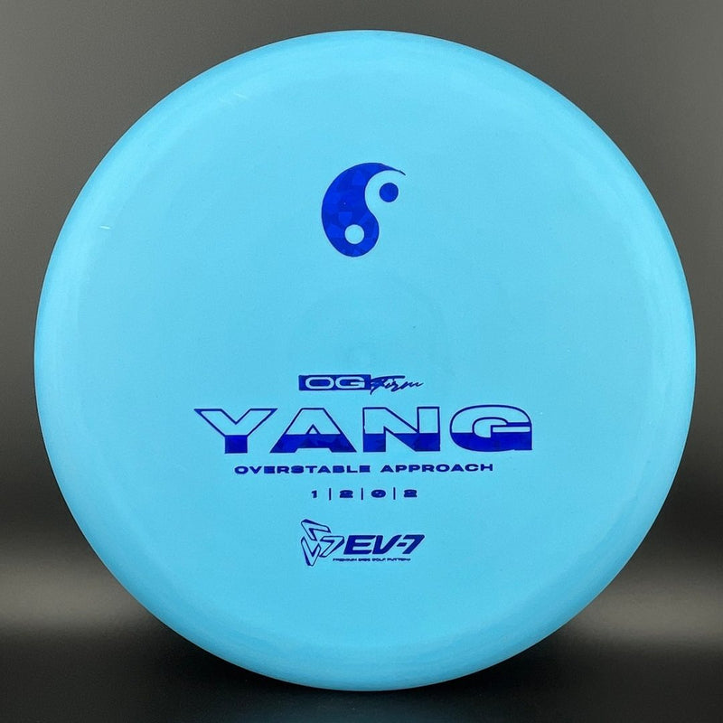 Load image into Gallery viewer, OG Firm Yang *Gibson Stash*
