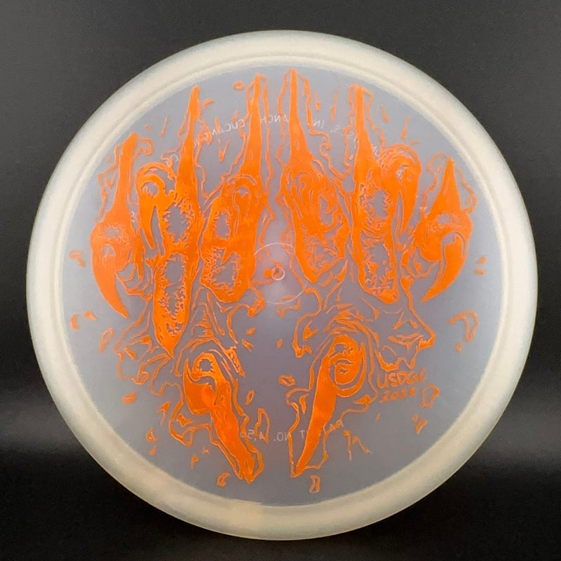 Load image into Gallery viewer, Champion Thrower Roc - "Birds Of Prey" 2025 USDGC Limited Edition
