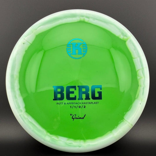 K1 Grind Berg