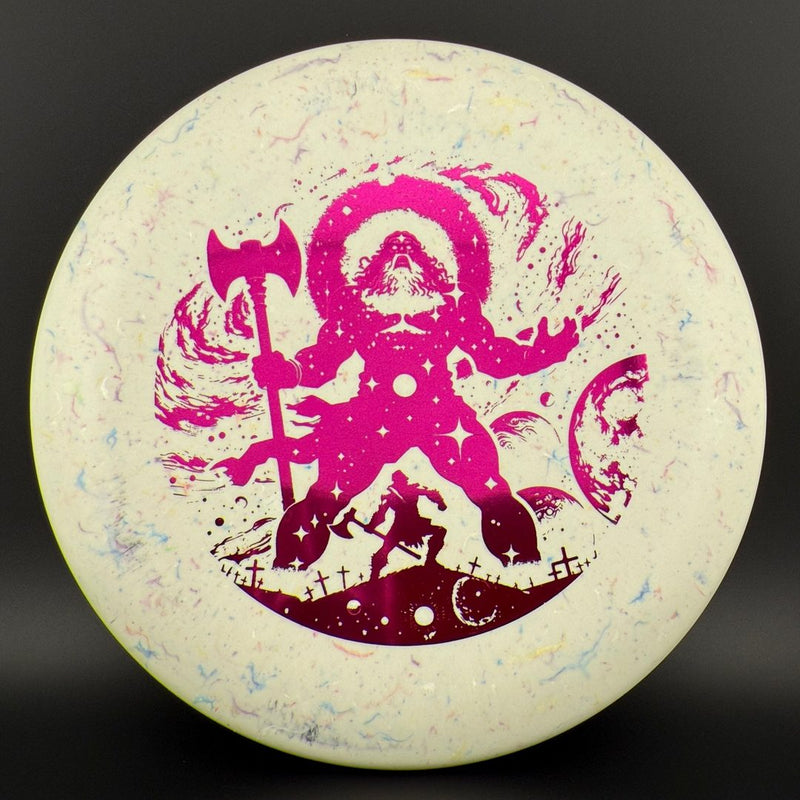 Load image into Gallery viewer, Glo Jawbreaker ESP Kratos - Paul McBeth
