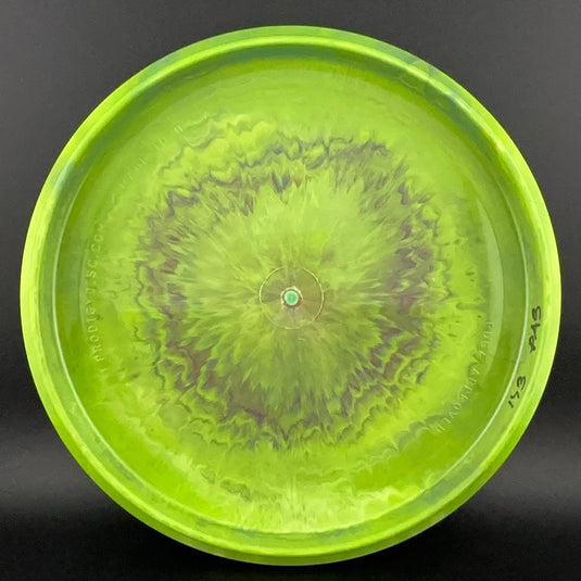 PA-3 (400 Spectrum) - 2025 Kristian Kuoksa Signature Series