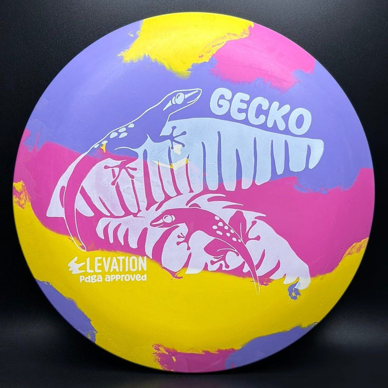 Load image into Gallery viewer, ecoFLEX Gecko - Recycled Rubber - 2nd Run
