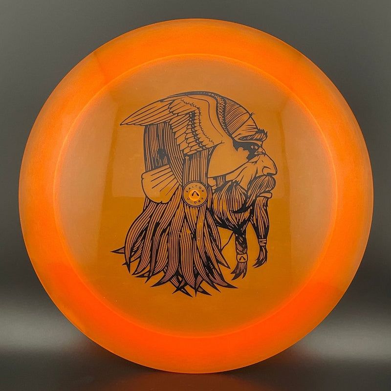 Load image into Gallery viewer, 400 Airborn Falcor - Proto Stamp *Gibson Stash*
