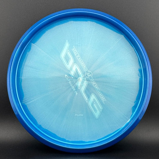 Opto Ice Orbit Pure - 15 Year Anniversary