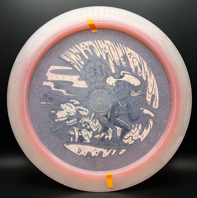 Load image into Gallery viewer, Founders Glow Curl - Deann Carey Tour Series 2024
