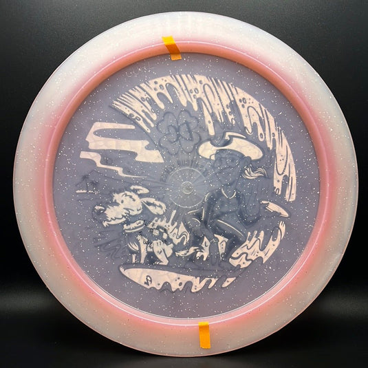 Founders Glow Curl - Deann Carey Tour Series 2024