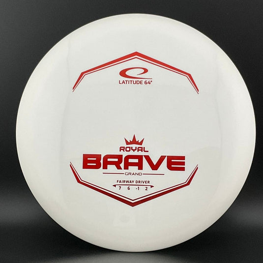 Royal Grand Brave
