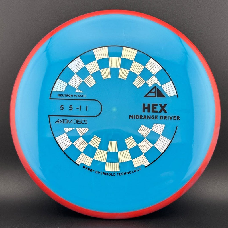 Load image into Gallery viewer, Neutron Hex
